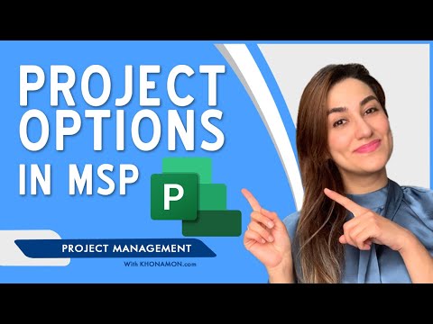 Ultimate Microsoft Project Soft Skills 2022