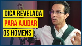 Psiclogo Explica como Acabar com Ejaculao Precoce Corte Podcast Mente Expandida