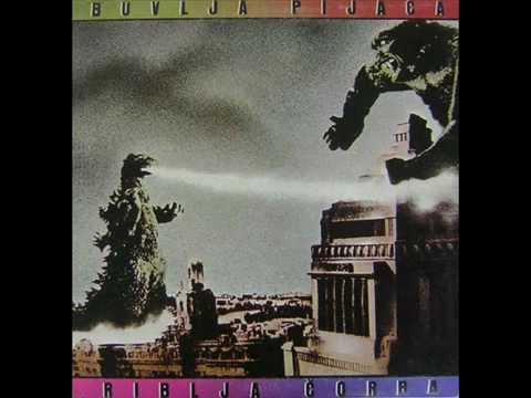 U DVA CE ČISTAČI ODNETI ĐUBRE - RIBLJA ČORBA (1982)