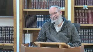 מודעות לצורך ולחיסרון | התבוננות פנימית | הרב יואב מלכא (ישיבת מכון מאיר) - התמונה מוצגת ישירות מתוך אתר האינטרנט יוטיוב. זכויות היוצרים בתמונה שייכות ליוצרה. קישור קרדיט למקור התוכן נמצא בתוך דף הסרטון