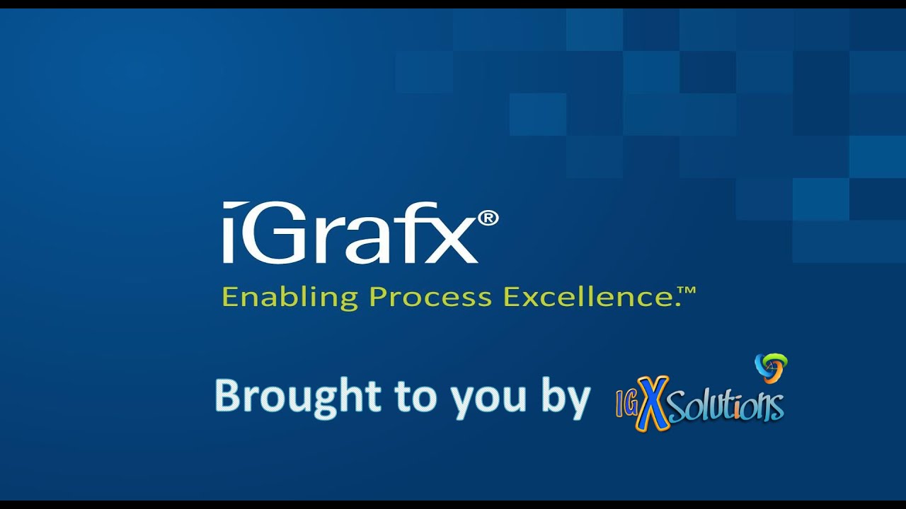 Process Centric Business Modelling