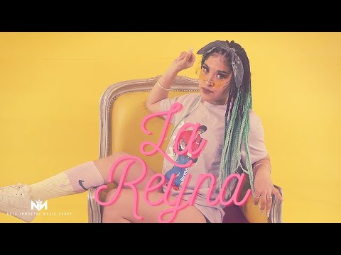 Yussel - La Reyna (Official Music Video)