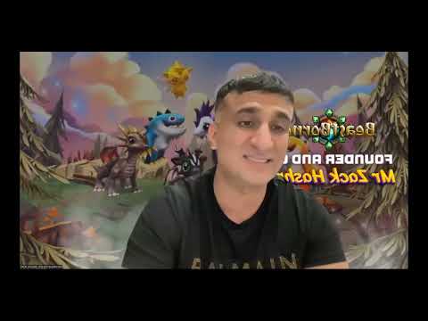 🚨 LIVE : WITH BEASTBORNE CEO