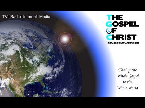 Nehemiah: Rebuilding Broken Walls - Living Messages of the OT - The Gospel of Christ - LMOT 16