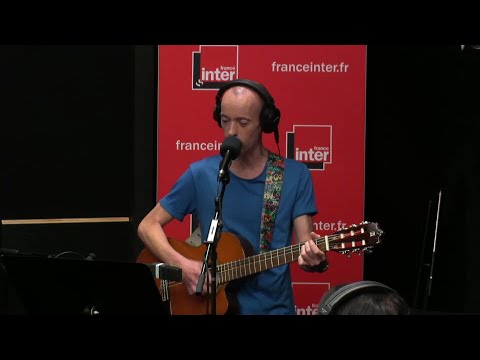 Le plastique, c'est pas fantastique - La chanson de Frédéric Fromet