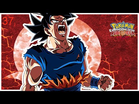 Pokémon RO ExRandomLocke Ep.37 - OBJECTIVE: NOT TO SCREAM OBSTACLE: THIS VIDEO