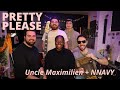 Pretty Please (Full Version) - Uncle Maximilien ft. NNAVY