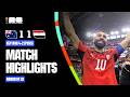 Highlights Australia 2 1 1 4 Egypt FIFA World Cup 2026