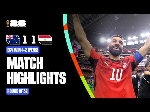 Full highlights