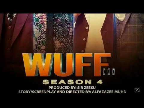 wuff season 4 episode 39. ( by gwabindaÈditer )