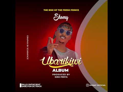 Shomy Ipekeche ft Jay Bland