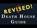How to REALLY run Death House | Running Curse of Strahd 5e