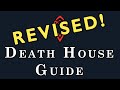 How To REALLY Run Death House Running Curse Of Strahd 5e