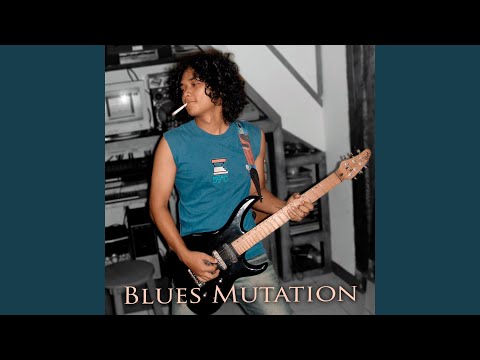 Blues Mutation