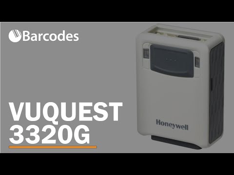 3320G-2-N - Honeywell Vuquest 3320g