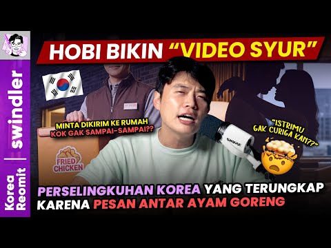 SWINDLER - Saking "dekatnya" seorang sahabat.. 👯‍♀️❤️‍🔥🫂