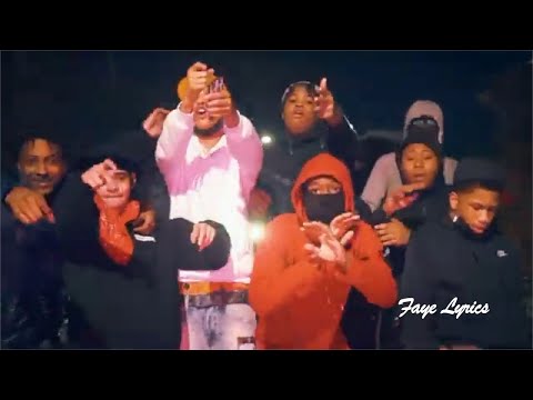 RAY DRIZZZ x MIR EBK x SIAH DRIZZ - KEEP CLICKING (OFFICIAL VIDEO)