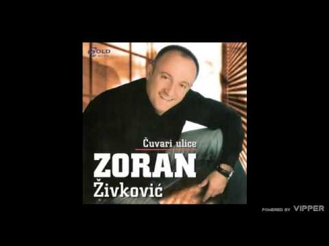 Zoran Živković - Veruj - (Audio 2007)