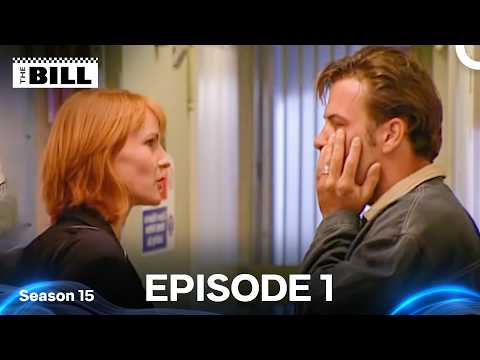 The Bill - Season 15 Episode 1 | Long Term Investment (1999)