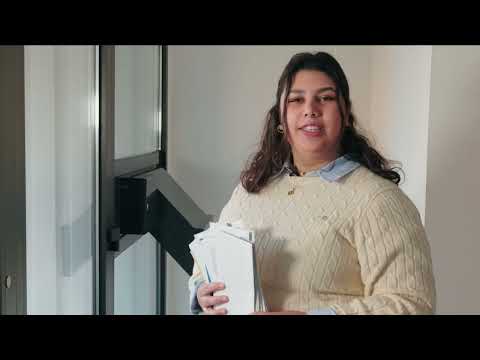 Item video thumbnail