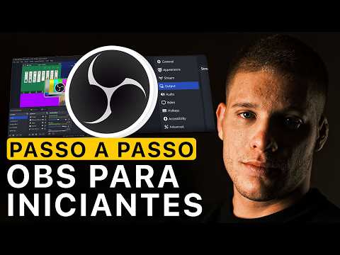 How to set up OBS Studio | Tips for beginners 2026 - Ian Worcman