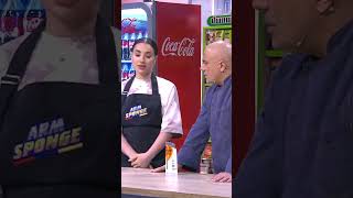 👨‍🍳🍳 «Եփող-թափողները». Անահիտ Հակոբյան