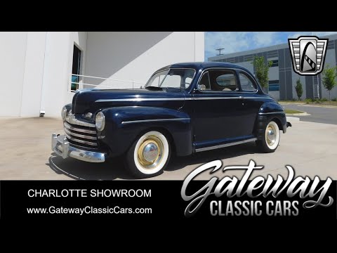 1946 Ford Deluxe (CC-1961718) for sale in O'Fallon, Illinois