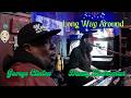 George Clinton & Danny Bedrosian - "Long Way Around" (1980 Parliament Cover)
