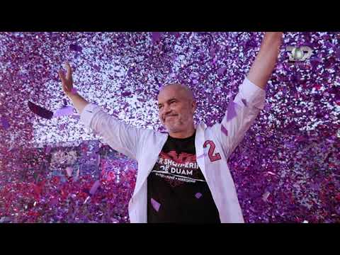 Exclusive, 2 Korrik 2017 - Top Channel Albania