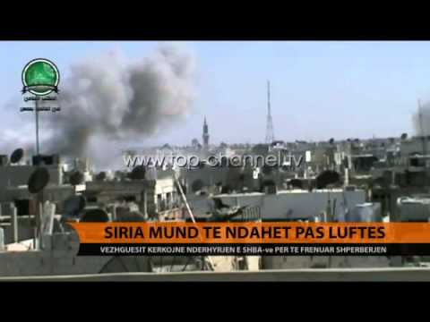 Bllok informativ nga bota - Top Channel Albania - News - Lajme