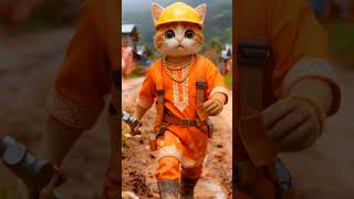 Download lagu Mandor kucing #cat #cute #shorts  #layangantanggalan #viral #funny #mancing #fypviral #animals mp3