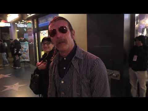 Jesse Hughes from Eagles Of Death Metal talks about the mental toll of the Paris Terrosist attact wh