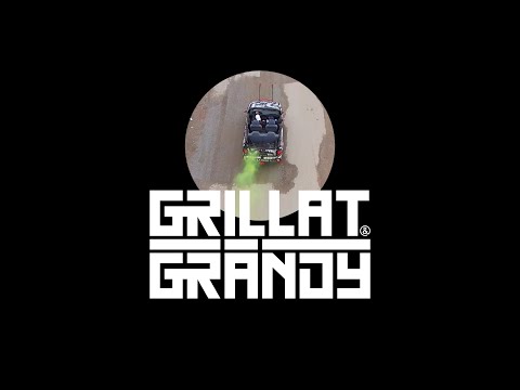 Grillat & Grändy - Kaliber Remix (feat. Mwuana, Sikai, Linda Pira & Ikhana)