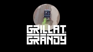 Grillat & Grändy - Kaliber Remix (feat. Mwuana, Sikai, Linda Pira & Ikhana)