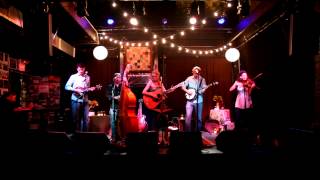 Ghosts in my Head | The Kickin Grass Band  | Bluegrass Bands | Music | Raleigh | North Carolina