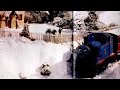 Annuals - Thomas and the Important Visitor [1985]