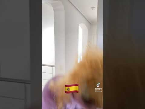 un golpe duro para el hermano 🤣🤣