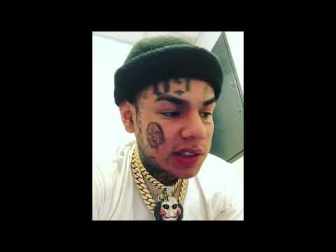 YouTube Thumbnail