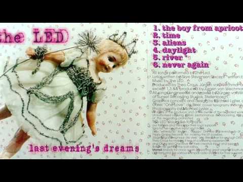 The LED - Daylight