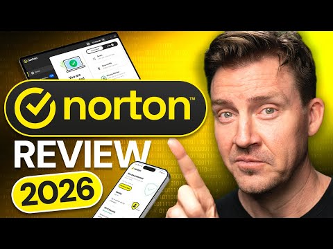 Norton Review 2026 | Features, Pricing, Pros & Cons Explained