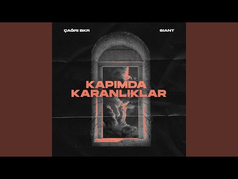 Kapımda Karanlıklar