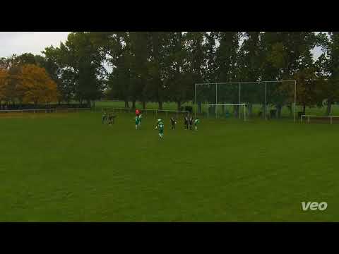 TSV Kleinmühlingen/Zens - Allemannia Jessen - gehaltener Elfmeter