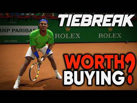 Should You Buy TIEBREAK?