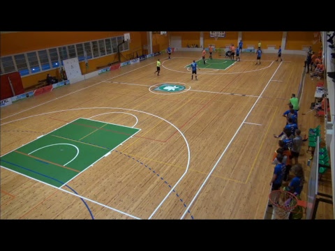 FBK SĀC Live Stream