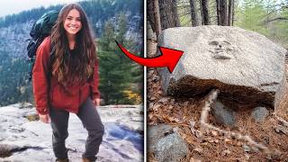 10 National Park Disappearances That Still Have No Explanation
