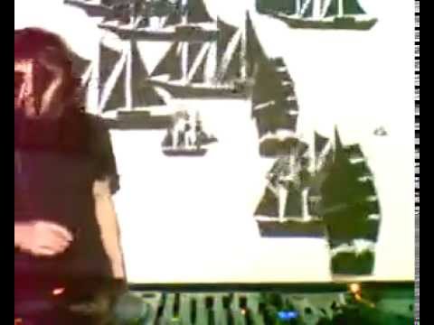 Korablove - RTS.FM.150111