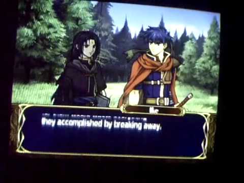 Fire Emblem: Path of Radiance [GC] Playthrough part 15