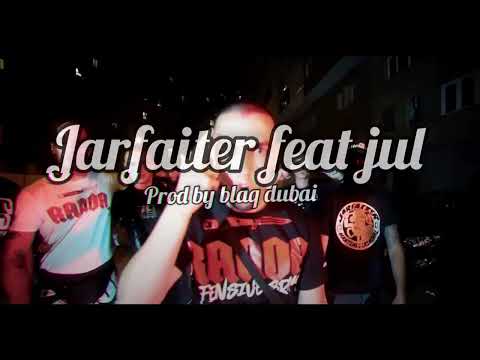 JARFAITER ft. JUL - mashup (prod by blaq dubai)