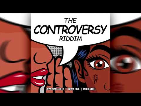 Lava Man x Hitz - Call Name (Ah Go Whistle)