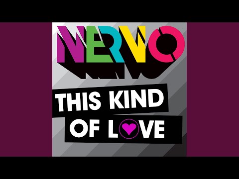 This Kind of Love (Extended Main Mix)